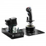 Thrustmaster HOTAS WARTHOG MKII set letového joysticku a dvojitého ovládača ťahu pre PC, 2961073