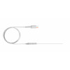 Testo 0628 0027 Typ-T ihlový snímač, 150 mm × 1,4 mm, −50 až +250 °C