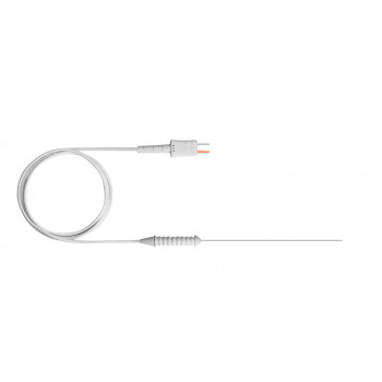 Testo 0628 0027 Typ-T ihlový snímač, 150 mm × 1,4 mm, −50 až +250 °C