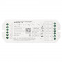 MiBoxer PZ5 5v1 LED ovládač, Zigbee 3.0 + 2,4 GHz RF, 12–48 V, 20 A