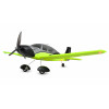 Amewi 24151 RC model lietadla RtF, žltá/čierna