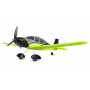 Amewi 24151 RC model lietadla RtF, žltá/čierna