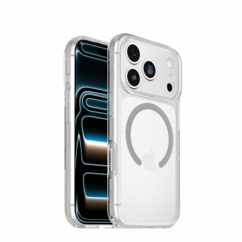 OtterBox Lumen Stardust MagSafe puzdro pre iPhone 18 Pro Max / 17 Pro Max, 77-001149