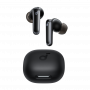 soundcore P40i by Anker, čierne True-Wireless slúchadlá, adaptívne ANC, Bluetooth 5.3