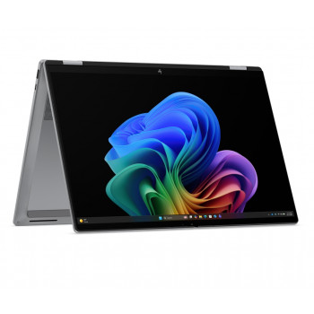 HP OmniBook X Flip 16-cc0004nwx D8ZW7EA, 16 palcov 3K OLED 120 Hz, Ryzen AI 7, 24 GB, 512 GB