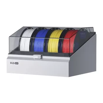 QIDI BOX multifilamentový systém so sušičkou pre Max4