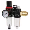 Einhell 4135001 vzduchový filter-regulátor s olejničkou, R 1/4