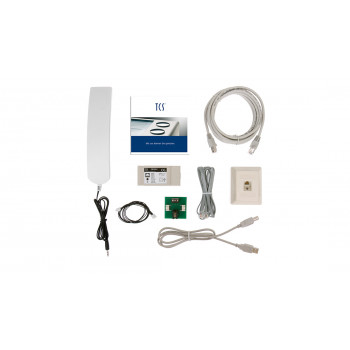 TCS FBI1210-0 USB servisné rozhranie sada pre TCS:BUS