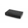 XORO HRM 7670 TWIN DVB-C/DVB-T2-HD prijímač s USB nahrávaním