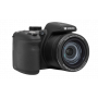 Kodak PIXPRO AZ405BK digitálny fotoaparát, 20,68 MP, 40× optický zoom, čierna