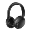 QCY H2S Lite slúchadlá (čierna)