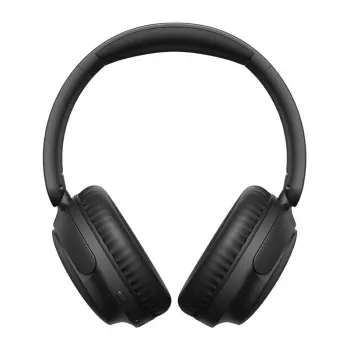 QCY H2S Lite slúchadlá (čierna)