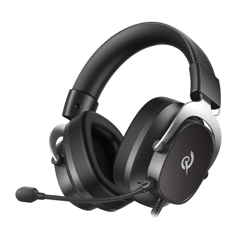 QCY Heroad VNT200 Herný headset (čierny)