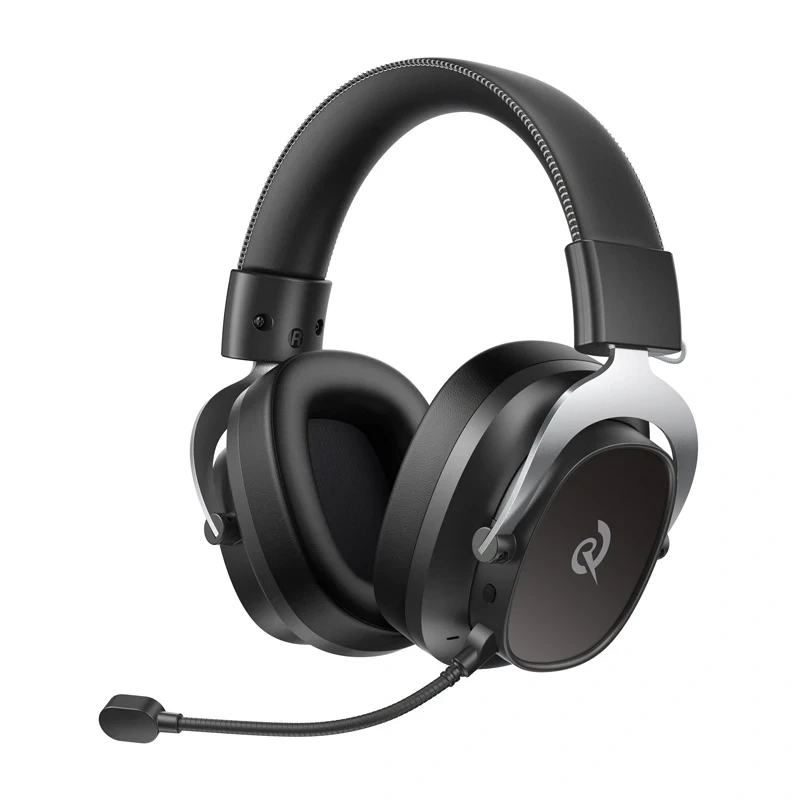 QCY Heroad VNT200 Herný headset (čierny)
