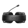 QCY Heroad VNT200 Herný headset (čierny)