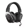 QCY Heroad VNT200 Herný headset (čierny)