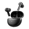 QCY HT18 Lite Bluetooth slúchadlá čierne