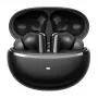 QCY HT18 Lite Bluetooth slúchadlá čierne