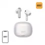 QCY Melobuds N65 Bezdrôtové slúchadlá do uší, biele