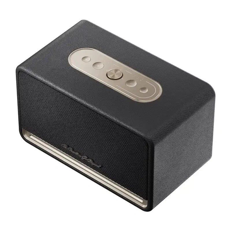 QCY SP300 Bezdrôtový reproduktor (čierny)