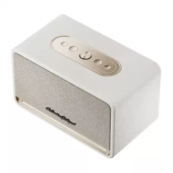 QCY SP300 Bezdrôtový reproduktor (biely)