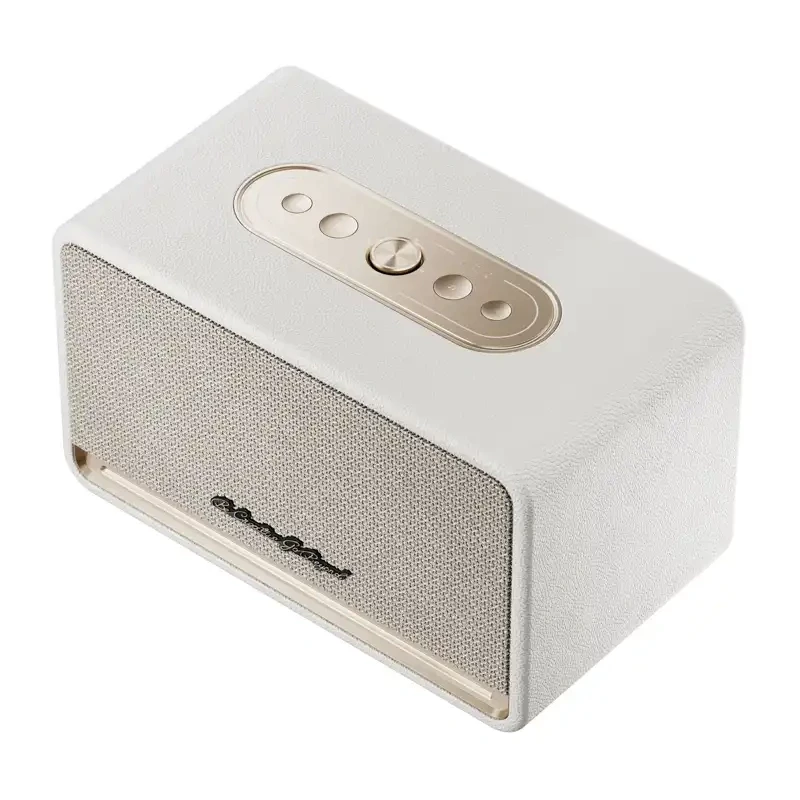 QCY SP300 Bezdrôtový reproduktor (biely)