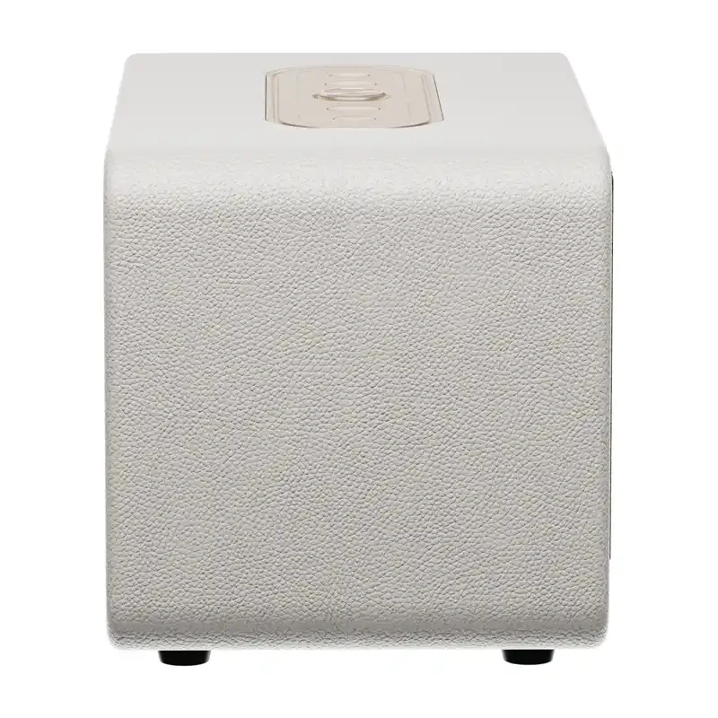QCY SP300 Bezdrôtový reproduktor (biely)