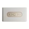 QCY SP300 Bezdrôtový reproduktor (biely)