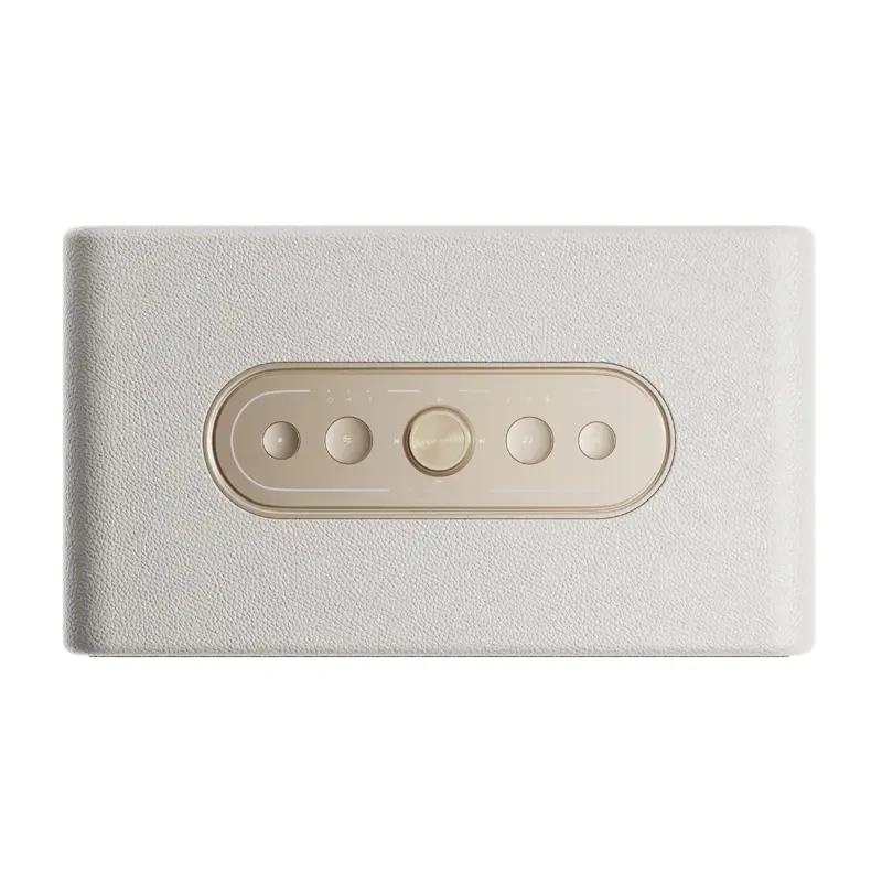 QCY SP300 Bezdrôtový reproduktor (biely)
