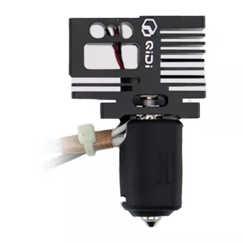 QIDI Bimetalový hotend pre sériu Q2