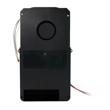 QIDI Ohrievač komory pre Max4 Series