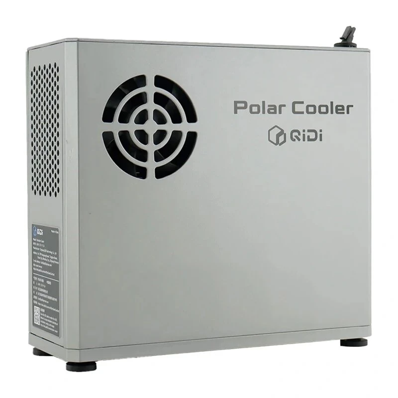 QiDi Polar Cooler extruder chladiaci ventilátor pre 3D tlačiarne Q2 a Max4 (PCM4-Q2)