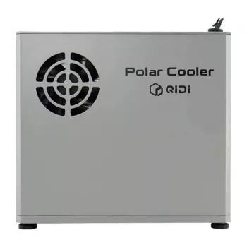 QiDi Polar Cooler extruder chladiaci ventilátor pre 3D tlačiarne Q2 a Max4 (PCM4-Q2)