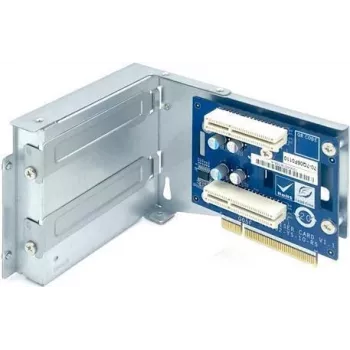QNAP BRKT-RISER-2P-2U riser karta pre TS-873AU a TS-873AU-RP