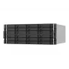 QNAP TS-h2477AXU-RP-R7-32G 4U Rackmount NAS server, 24-Bay 3,5 palca SATA, AMD Ryzen 7, 32 GB RAM, duálny 800 W PSU