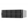 QNAP TS-h2477AXU-RP-R7-32G 4U Rackmount NAS server, 24-Bay 3,5 palca SATA, AMD Ryzen 7, 32 GB RAM, duálny 800 W PSU