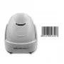 Qoltec 50877 1D laserový skener čiarových kódov USB biely