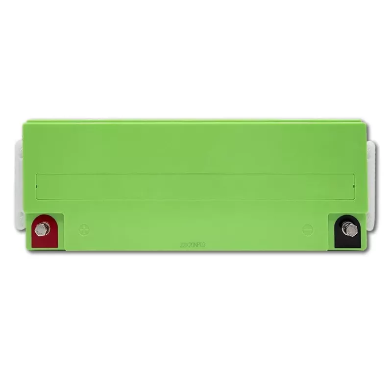 Qoltec Deep Cycle gélová batéria 12V 150Ah 44,5kg