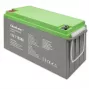 Qoltec Deep Cycle gélová batéria 12V 150Ah 44,5kg