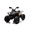 QUAD LOCK autíčko na batérie Quad Can-Am DK-CA002 khaki 4x4