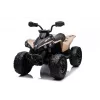 QUAD LOCK autíčko na batérie Quad Can-Am DK-CA002 khaki 4x4