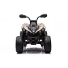 QUAD LOCK autíčko na batérie Quad Can-Am DK-CA002 khaki 4x4