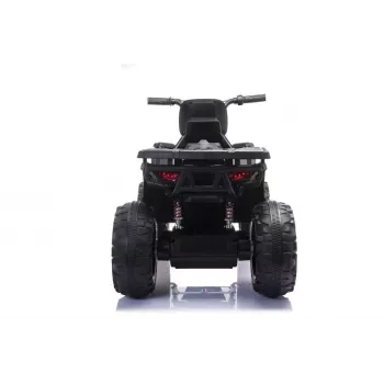 QUAD LOCK Elektrické jazdné štvorkolka JC333 žltá
