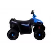 QUAD LOCK Quad Battery S601 terénne vozidlo pre deti LED svetlá modré