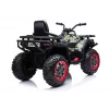 QUAD LOCK Quad Battery XMX607 moro lakované