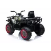 QUAD LOCK Quad Battery XMX607 moro lakované