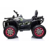 QUAD LOCK Quad Battery XMX607 moro lakované