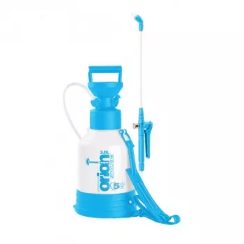 QUASAR postrekovač ORION SUPER PRO+ 3L VITON, S MANOMETROM