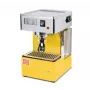 QUICK MILL Fast Stretta Yellow Tape stroj