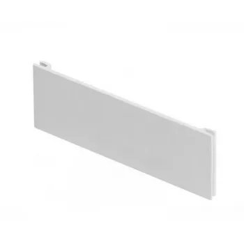 R-60 oddeľovač káblového kanála pre 60 mm inštalačné kanály, PVC, biela, 1 kus